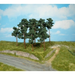 HEKI 1150 Sosna 16 cm, 2 szt.