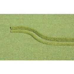 HEKI 1184 Żywopłot jasnozielony 7 mm, 3 szt.