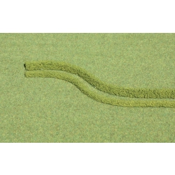 HEKI 1184 Żywopłot jasnozielony 7 mm, 3 szt.