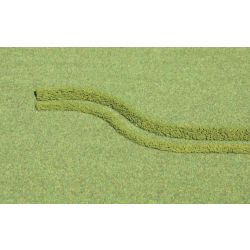HEKI 1186 Żywopłot jasnozielony 14 mm, 3 szt.