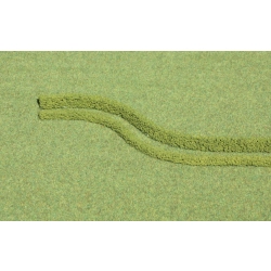 HEKI 1186 Żywopłot jasnozielony 14 mm, 3 szt.