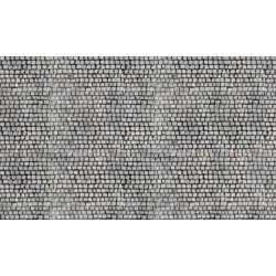 HEKI 12070 Citiline - H0 Kostka brukowa 31x21 cm - 3 szt