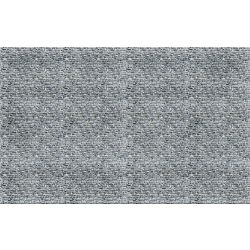 HEKI 14001 Citiline - H0 Mur kamienny 31x21 cm - 3 szt