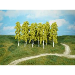 HEKI 1412 Brzoza 14 cm, 14 szt.