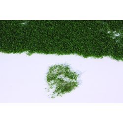 HEKI 15103 Realistik flor - ciemnozielony, 28 x 14 cm