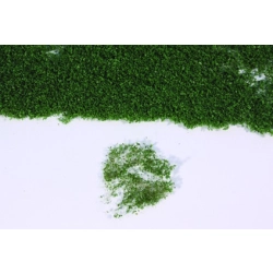 HEKI 15103 Realistik flor - ciemnozielony, 28 x 14 cm