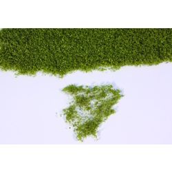 HEKI 15105 Realistik flor - oliwkowy, 28 x 14 cm