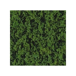 HEKI 1552 HEKI Flor ciemnozielone 28x14 cm