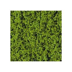 HEKI 1554 HEKI Flor jasnozielone 28x14 cm