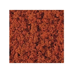 HEKI 1558 HEKI Flor jesienny czerwony 28x14 cm