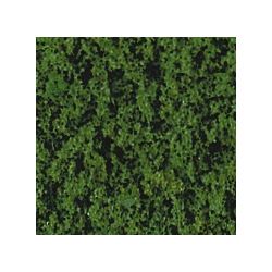 HEKI 1582 HEKI Laub ciemnozielone 28x14 cm