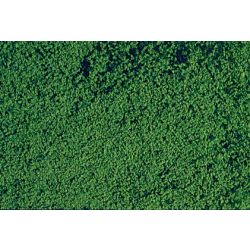 HEKI 1602 HEKI Mikroflor ciemnozielony 28x14 cm