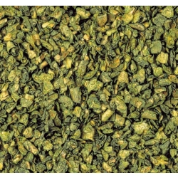 HEKI 1620 Listowie jasnozielone 200 ml