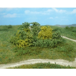 HEKI 1646 Krzaki 20 szt.