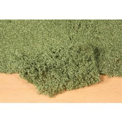 HEKI 1677 Listowie ciemnozielone 28x14 cm