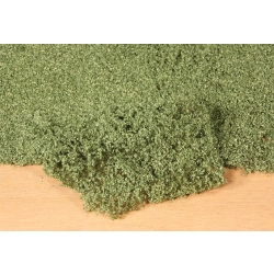 HEKI 1677 Listowie ciemnozielone 28x14 cm