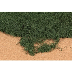 HEKI 1678 Listowie sosnowa zieleń 28x14 cm