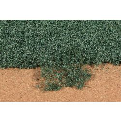 HEKI 1679 Listowie wierzbowa zieleń 28x14 cm