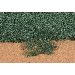 HEKI 1679 Listowie wierzbowa zieleń 28x14 cm