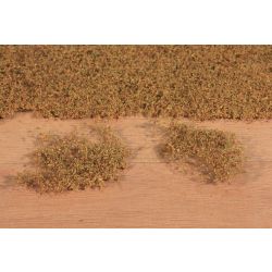 HEKI 1682 Listowie jesienne brązowe 28x14 cm