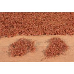 HEKI 1683 Listowie jesienne rude 28x14 cm