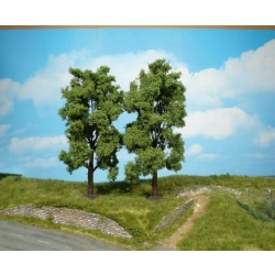 HEKI 1707 Jesion 19 cm, 2 szt.