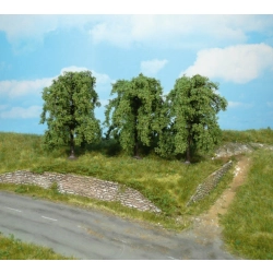 HEKI 1734 Wierzba płacząca 10 cm, 3 szt.