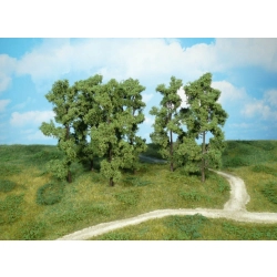 HEKI 1760 Olcha 18 cm, 6 szt.