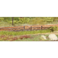 HEKI 1810 Paski trawy wiosennej 5-6 mm, 10 szt.