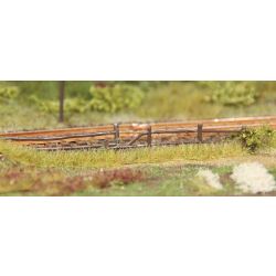 HEKI 1812 Paski trawy jesiennej 5-6 mm, 10 szt.