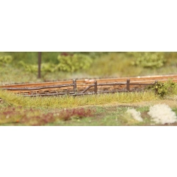 HEKI 1812 Paski trawy jesiennej 5-6 mm, 10 szt.