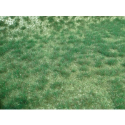 HEKI 1843 Trawa ciemnozielona 45x17 cm