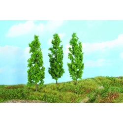 HEKI 19102 Topola 18 cm, 3 szt.