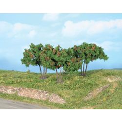 HEKI 19112 Morwa 7 cm, 3 szt.