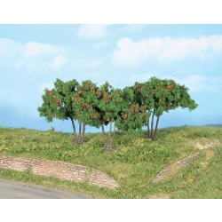 HEKI 19112 Morwa 7 cm, 3 szt.