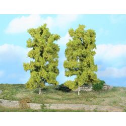 HEKI 19115 Brzoza 18 cm, 2 szt.