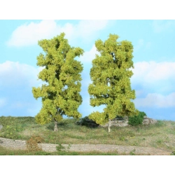 HEKI 19115 Brzoza 18 cm, 2 szt.