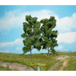 HEKI 1912 Buk 18 cm, 2 szt.