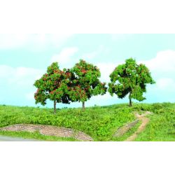 HEKI 1929 Jabłoń 13 cm, 3 szt.