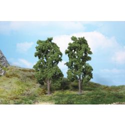 HEKI 1980 Kasztanowiec 20 cm, 2 szt.