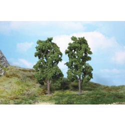 HEKI 1980 Kasztanowiec 20 cm, 2 szt.