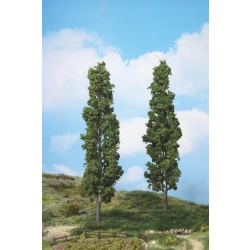 HEKI 1983 Topola 27 cm, 2 szt.