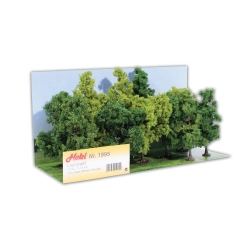 HEKI 1995 Drzewa liściaste 11-13 cm, 12 szt.