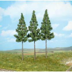 HEKI 2124 Świerk wysoki 17 cm, 3 szt.