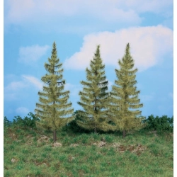 HEKI 2136 Modrzew 17 cm, 3 szt.