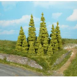 HEKI 2145 Modrzew 3-5 cm, 10 szt.