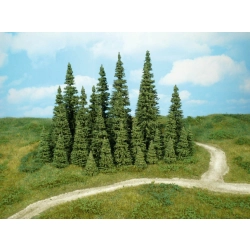 HEKI 2152 Jodła 7-11 cm, 7 szt.