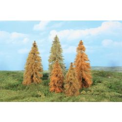 HEKI 2179 Modrzew jesienny 14-18 cm 5 sztuk