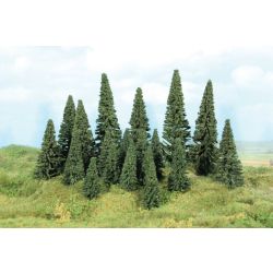 HEKI 2195 Sosna 5-14 cm, 100 sztuk