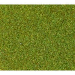 HEKI 30800 Mata trawa jasnozielona 40x24 cm